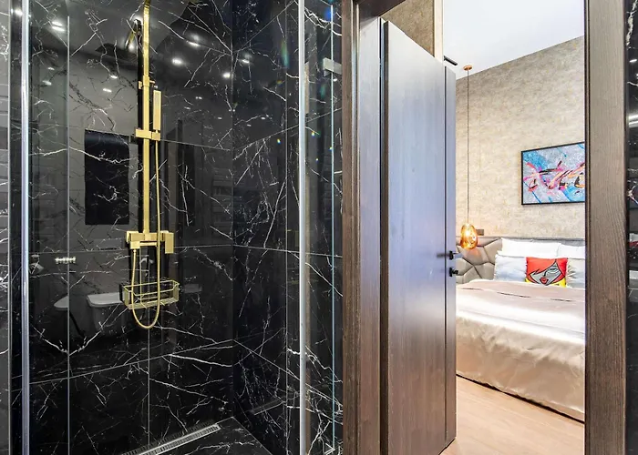 Absolute - Super Comfy Apartment