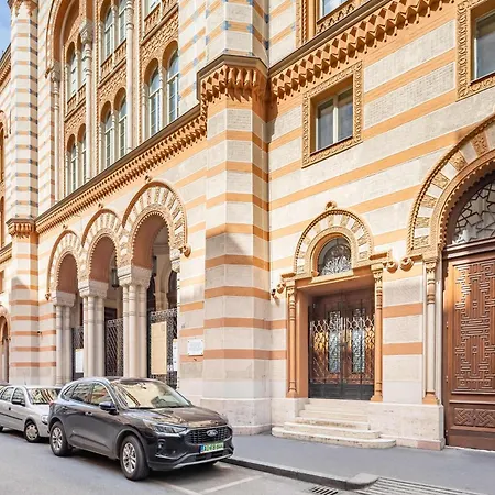 Absolute - Super Comfy 公寓