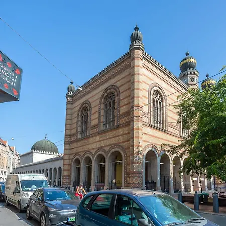 Absolute - Super Comfy Appartement *