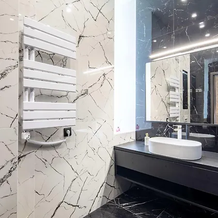 Apartament Absolute - Super Comfy