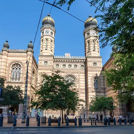 Absolute - Super Comfy Apartament *