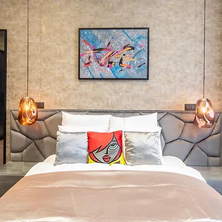 Absolute - Super Comfy Budapesta