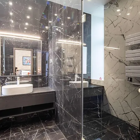 Absolute - Super Comfy Appartement *