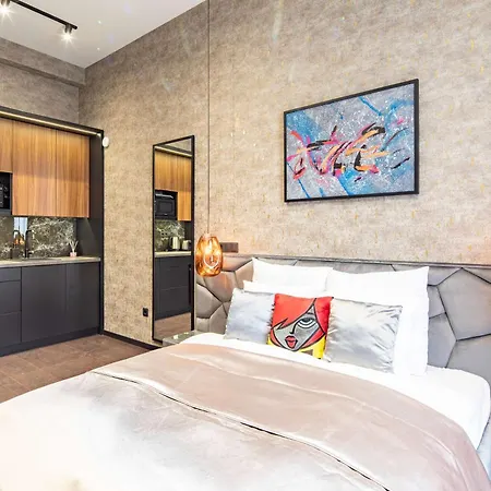 Absolute - Super Comfy *