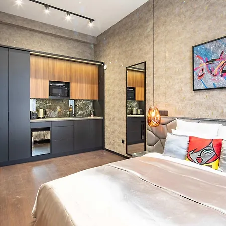 Absolute - Super Comfy Apartament