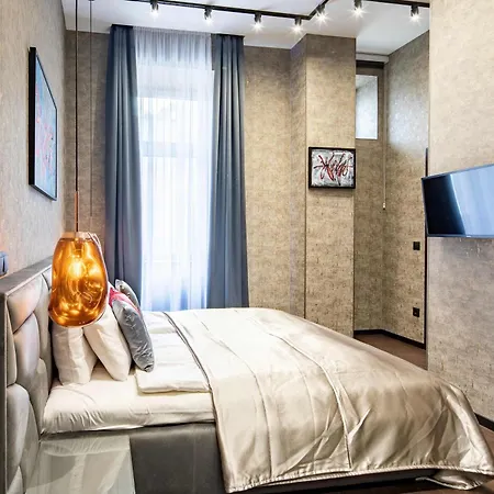 Apartament Absolute - Super Comfy Budapeszt