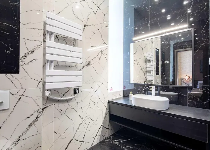 شقة Absolute - Super Comfy