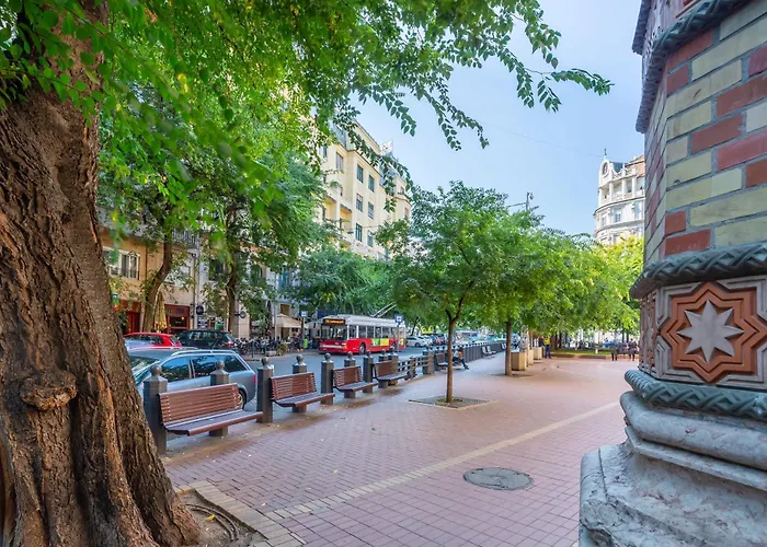 شقة Absolute - Super Comfy بودابست