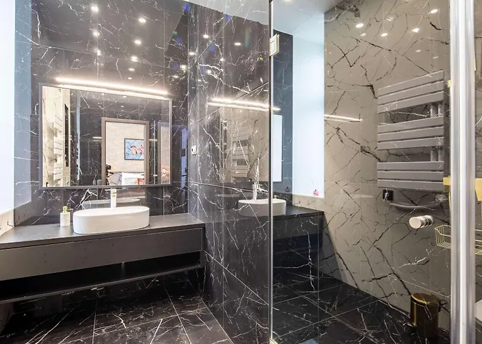 Absolute - Super Comfy Apartamento *