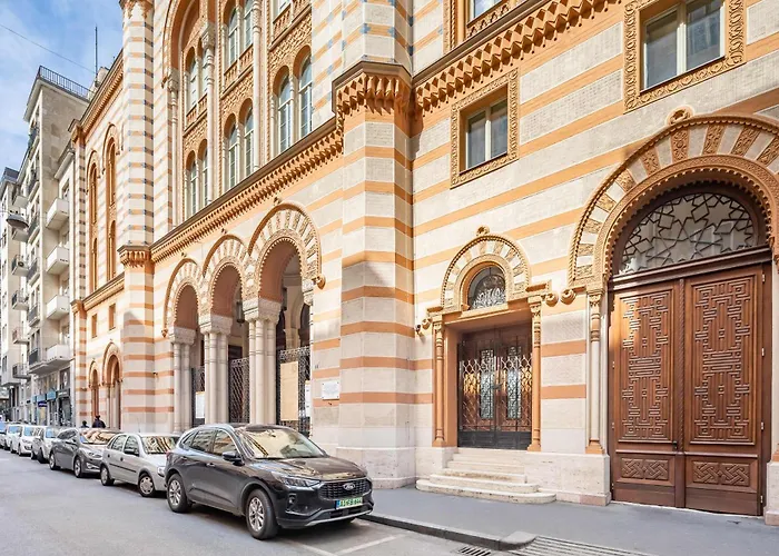 Absolute - Super Comfy شقة