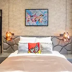 Absolute - Super Comfy Budapešť
