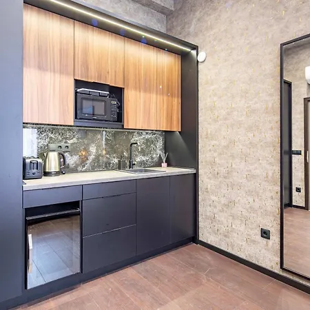 Absolute - Super Comfy Apartmán